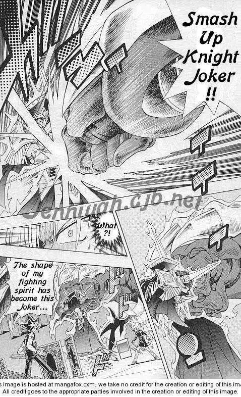 Yu-gi-oh! R Chapter 11 8